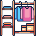 Closets services in United States